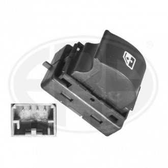 Кнопка склопідіймача ERA 662563