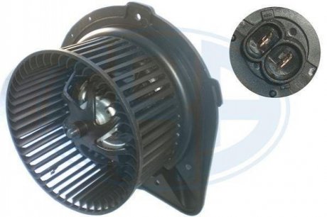 Вентилятор салона ERA 664029