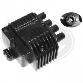 Котушка запалювання ERA 880040A