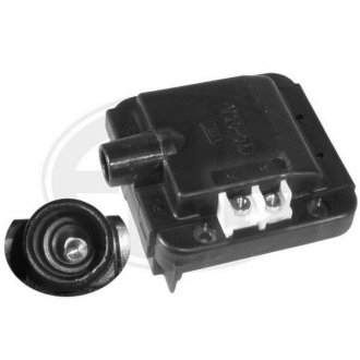 Котушка запалювання ERA 880052A