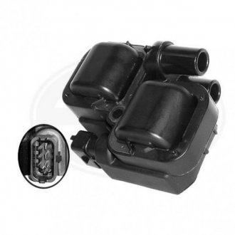 Катушка зажигания ERA 880097A