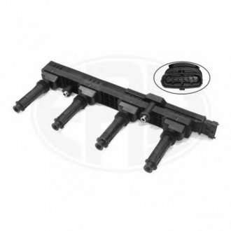 Катушка зажигания ERA 880174A