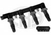 Катушка зажигания CHEVROLET AVEO 1.4 ERA 880337A (фото 5)