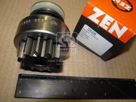 Бендикс стартера ERA ZN0528