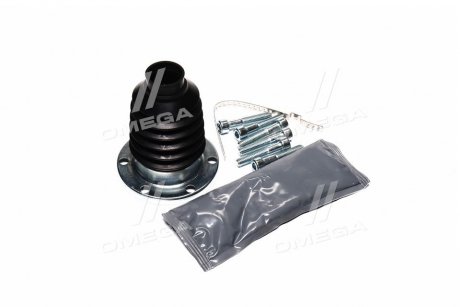 Пыльник ШРУСа внутр. VW,SEAT D8291T (Пр-во) ERT 500249T