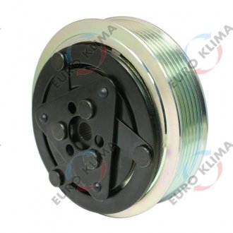 Муфта кондиціонера в зборі EUROKLIMA CA527