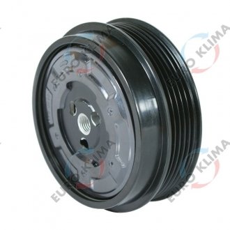 Муфта кондиціонера в зборі EUROKLIMA CA545