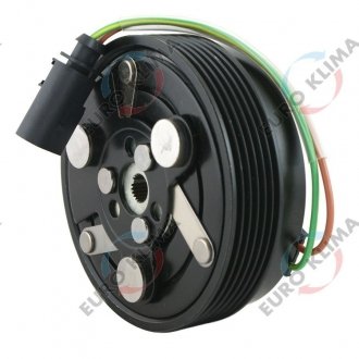 Муфта кондиціонера в зборі EUROKLIMA CA575