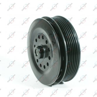 Муфта кондиціонера в зборі EUROKLIMA CA605