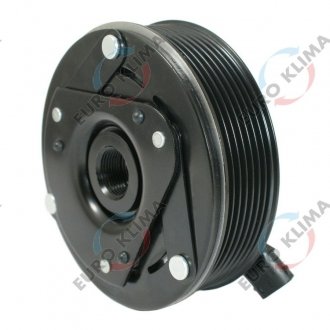 Муфта кондиціонера в зборі EUROKLIMA CA675