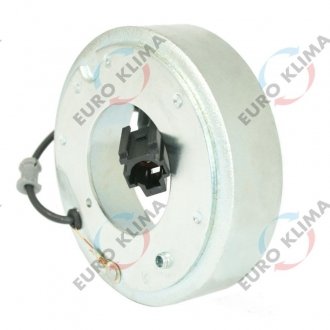 Електромагнітна муфта кондиціонера EUROKLIMA CC530