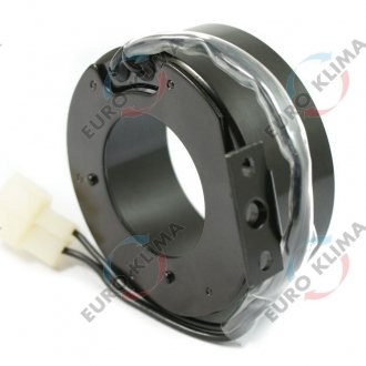 Муфта компресора кондиціонера VISTEON SCROLL EUROKLIMA CC78576