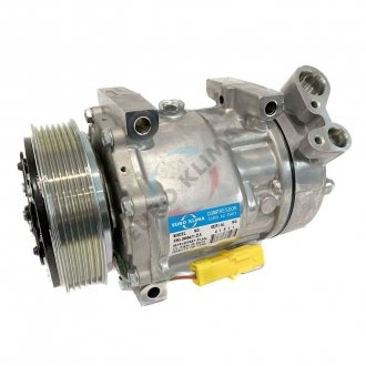 Компресор кондиціонера EUROKLIMA EKL30041-ZA