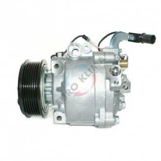 Компресор кондиціонера EUROKLIMA EKL30062-ZA