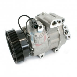 Компресор кондиціонера EUROKLIMA EKL30142-ZA