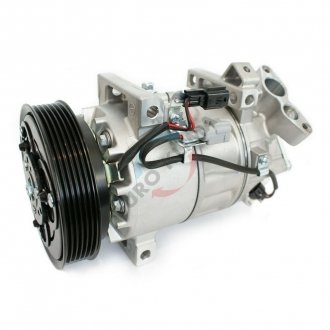 Компресор кондиціонера EUROKLIMA EKL30424-ZA