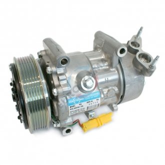 Компресор кондиціонера EUROKLIMA EKL30502-ZA