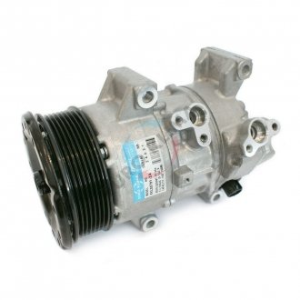 Компресор кондиціонера EUROKLIMA EKL30791-ZA