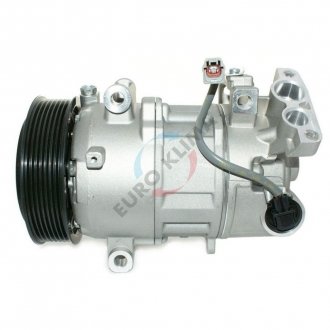 Компресор кондиціонера EUROKLIMA EKL30912-ZA
