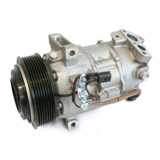 Компресор кондиціонера EUROKLIMA EKL31374-ZA