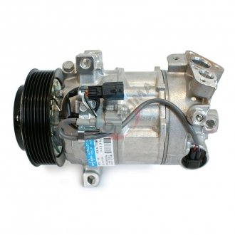 Компресор кондиціонера EUROKLIMA EKL31564-ZA