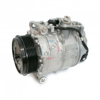 Компресор кондиціонера EUROKLIMA EKL31951-ZA