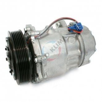 Компресор кондиціонера EUROKLIMA EKL32821-ZA