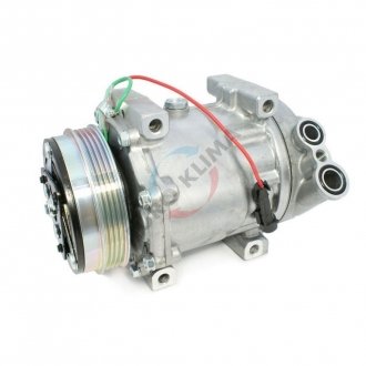 Компресор кондиціонера EUROKLIMA EKL32971-ZA