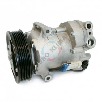 Компресор кондиціонера EUROKLIMA EKL33013-ZA