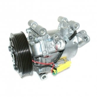 Компресор кондиціонера EUROKLIMA EKL33345-ZA