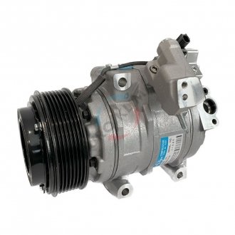 Компресор кондиціонера EUROKLIMA EKL33403-ZA