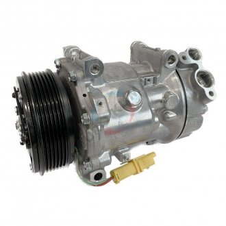 Компресор кондиціонера EUROKLIMA EKL33445-ZA