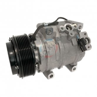 Компресор кондиціонера EUROKLIMA EKL33683-ZA