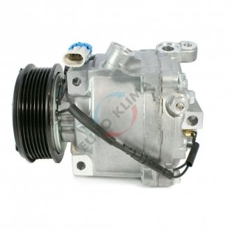 Компресор кондиціонера EUROKLIMA EKL33824-ZA