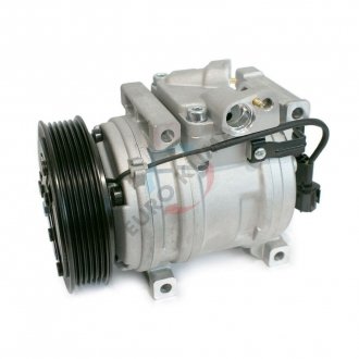 Компресор кондиціонера EUROKLIMA EKL33924-ZA