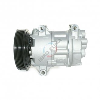 Компресор кондиціонера EUROKLIMA EKL34531-ZA
