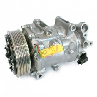 Компресор кондиціонера EUROKLIMA EKL35002-ZA