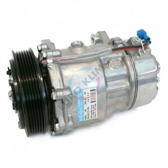 Компресор кондиціонера EUROKLIMA EKL35111-ZA