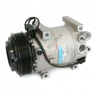 Компресор кондиціонера EUROKLIMA EKL35946-ZA