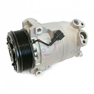 Компресор кондиціонера EUROKLIMA EKL36134-ZA