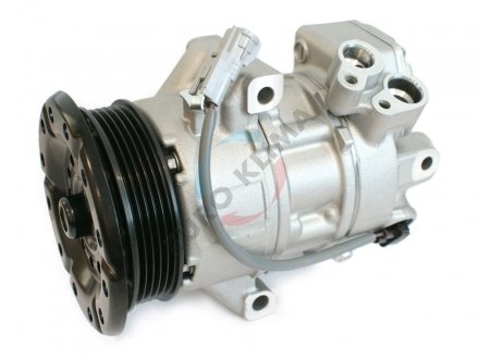Компресор кондиціонера EUROKLIMA EKL36361-ZA