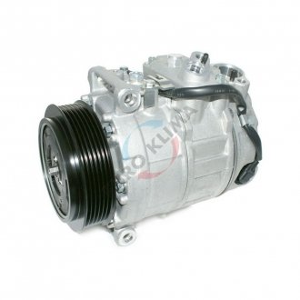 Компресор кондиціонера EUROKLIMA EKL36884-ZA
