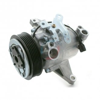 Компресор кондиціонера EUROKLIMA EKL36963-ZA