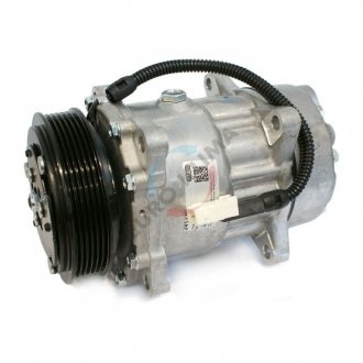 Компресор кондиціонера EUROKLIMA EKL37001-ZA