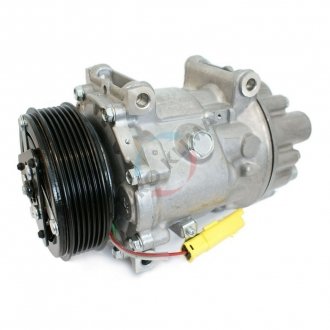 Компресор кондиціонера EUROKLIMA EKL37112-ZA