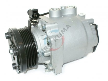 Компресор кондиціонера EUROKLIMA EKL38102-ZA