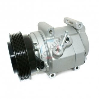 Компресор кондиціонера EUROKLIMA EKL38173-ZA