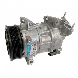 Компресор кондиціонера EUROKLIMA EKL38653-ZA