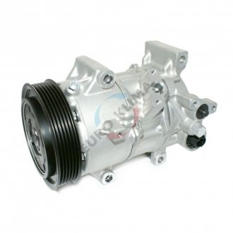 Компресор кондиціонера EUROKLIMA EKL39034-ZA