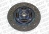 Диск зчеплення HYUNDAI H-1/STAREX 2.4-2.5-2.5 TD 97-07 (Вир-во EXEDY) HYD312